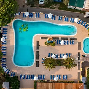 **** Camping Camping Toscolano Italië