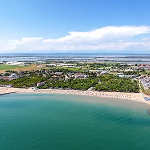 ***** Camping Europa Camping Village Italië