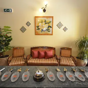 Sun Garden Отель
