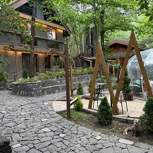 Hotel Milia Etna, Ragalna