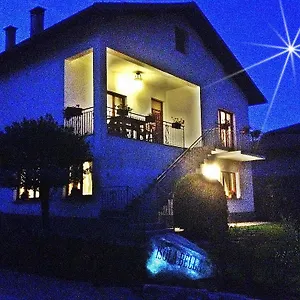  Vakantiehuis Isola Bella Italië