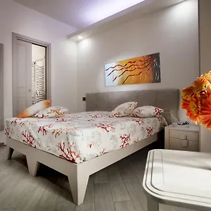 Bed & Breakfast Monte Monaco, San Vito Lo Capo