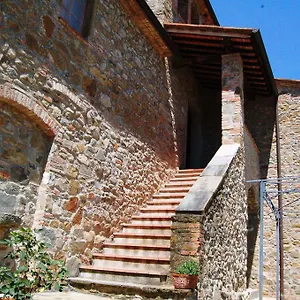  Landhuis Borgo Nuovo San Martino Italië